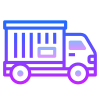 icons8-truck-100